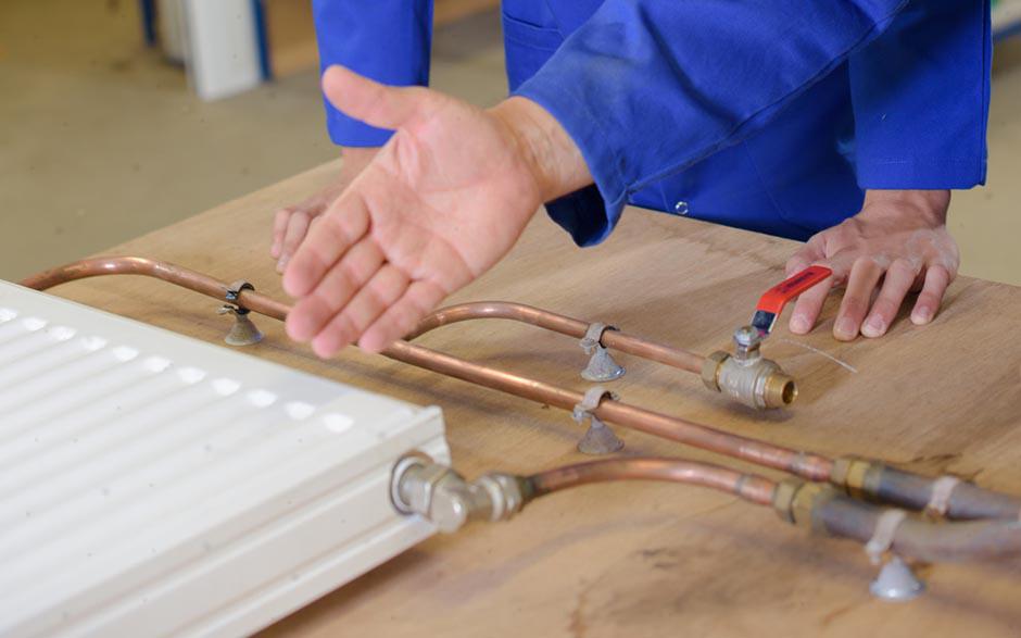 chauffage infrarouge Courdimanche
