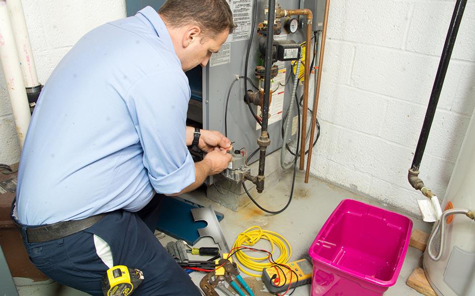 entreprise de chauffage Champs-sur-Marne