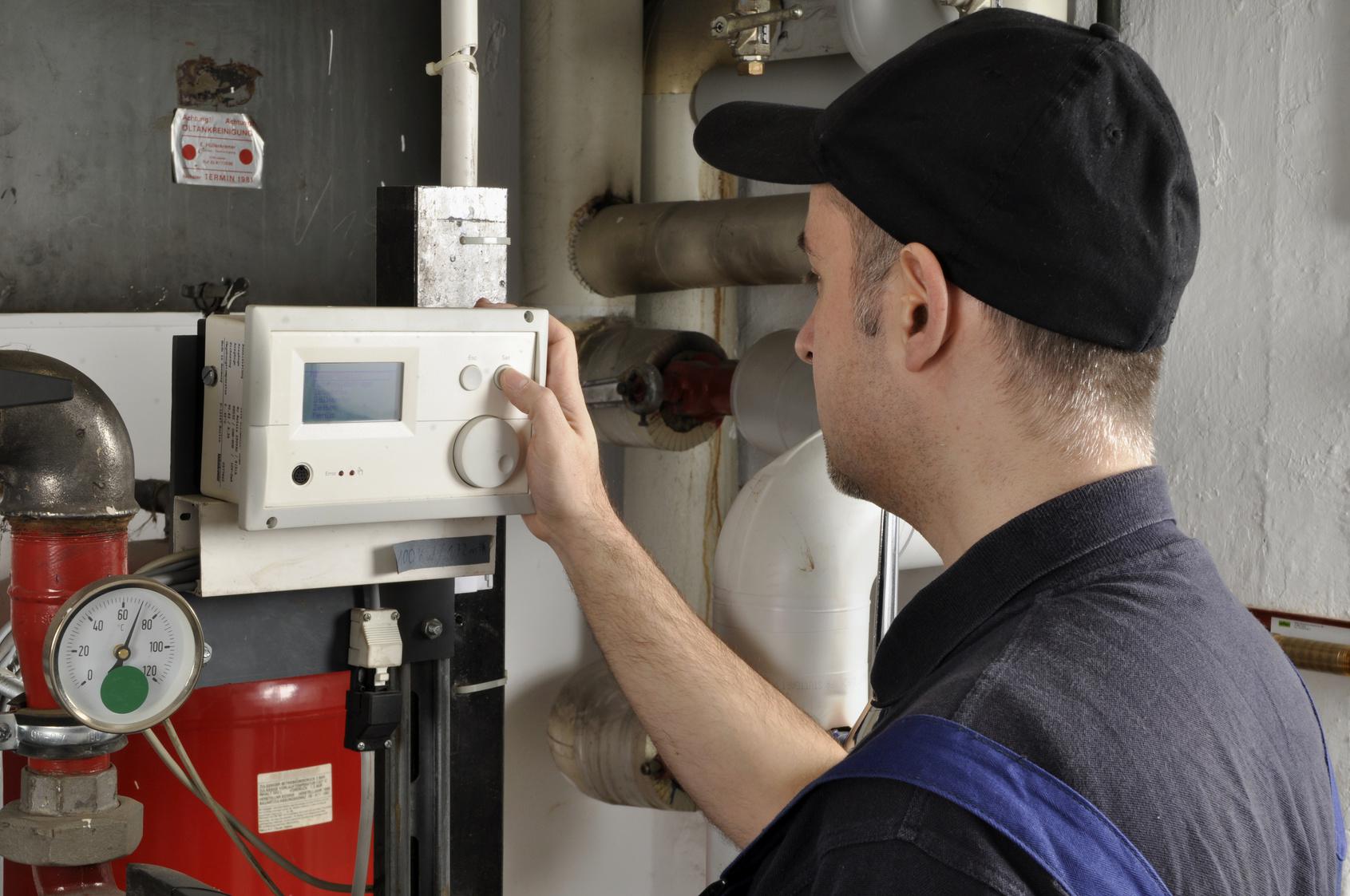 systeme chauffage Villiers-sur-Marne