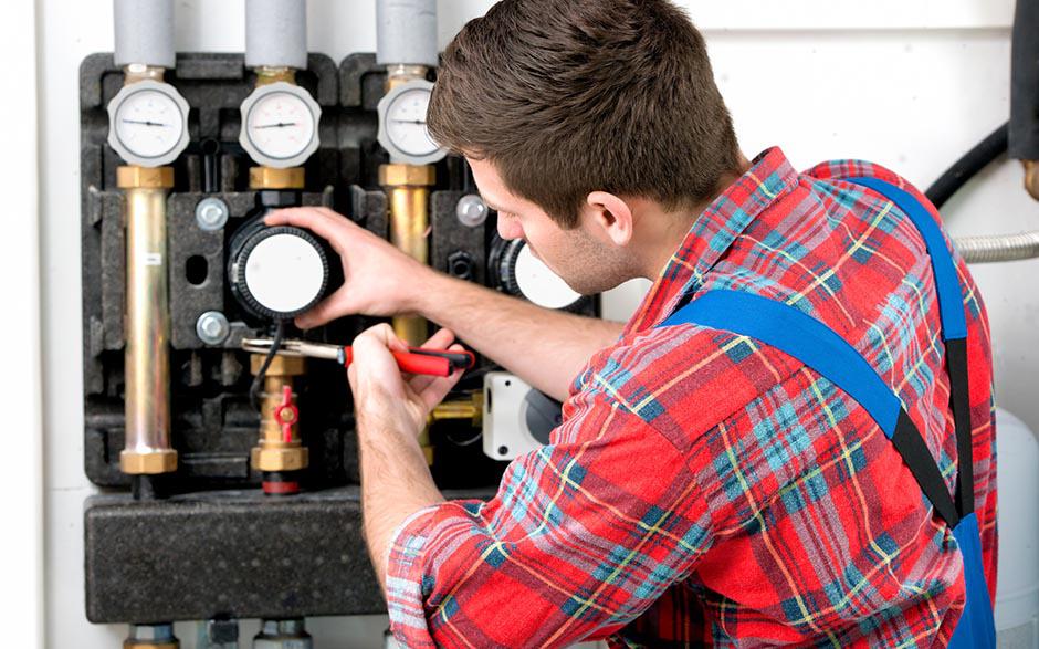 contrat entretien chauffage Chevreuse