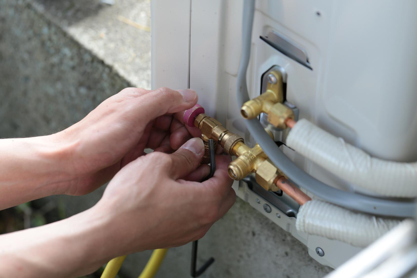 contrat entretien chauffage Chevreuse