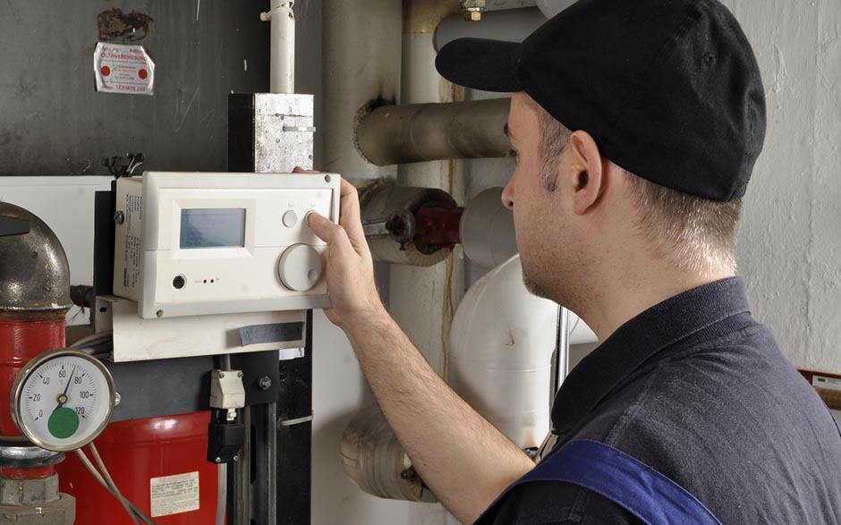 gaz chauffage Gournay-sur-Marne